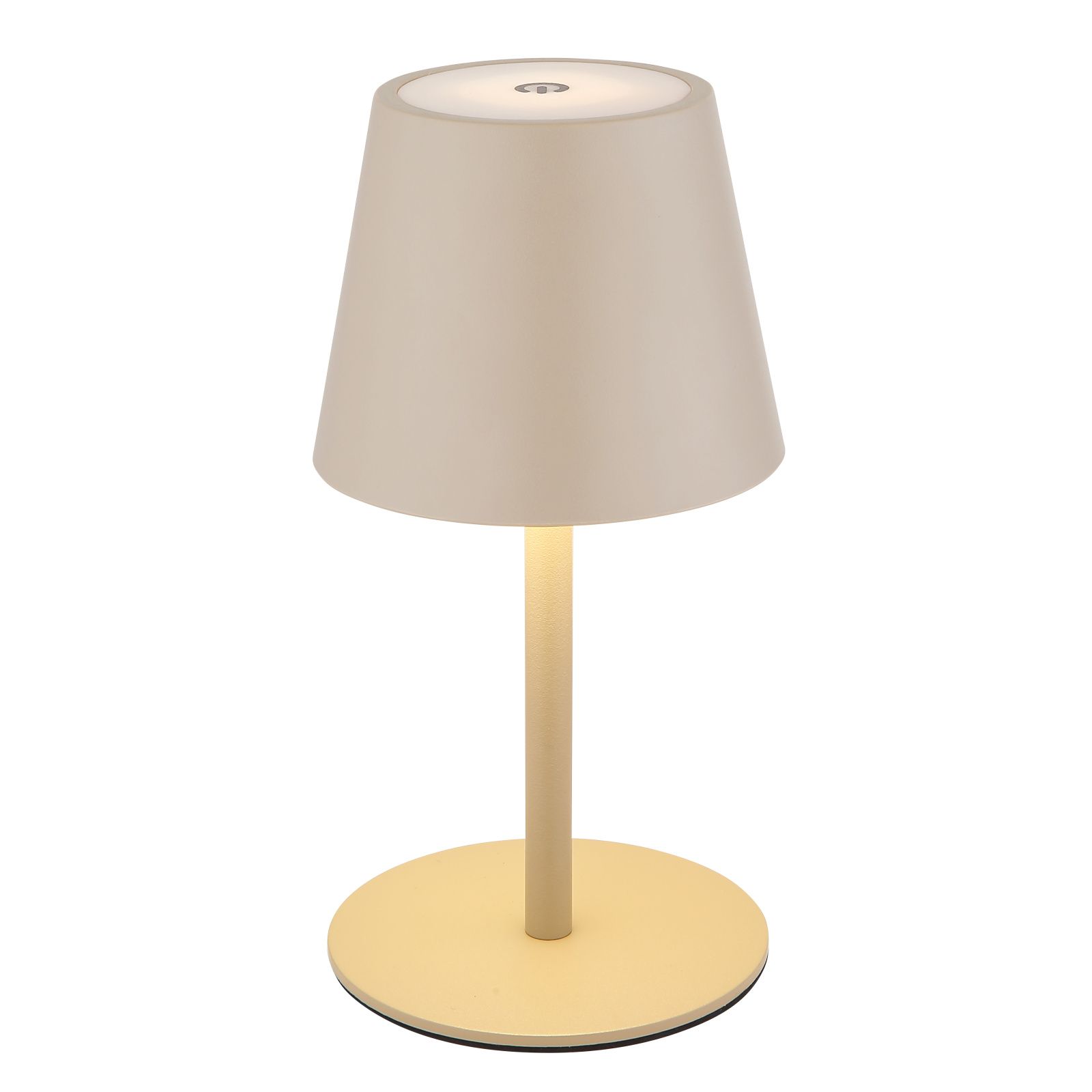 GLOBO VANNIE I 58488S stolová lampa