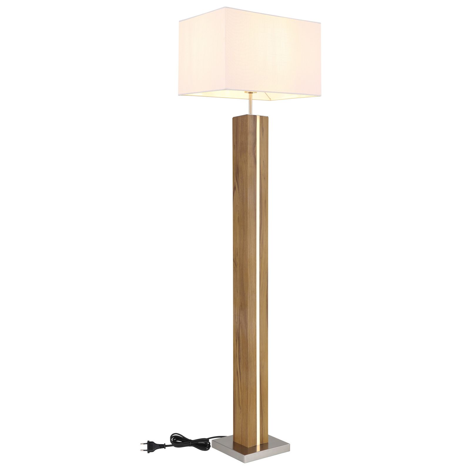 GLOBO FOREST 41130246X stojanová lampa