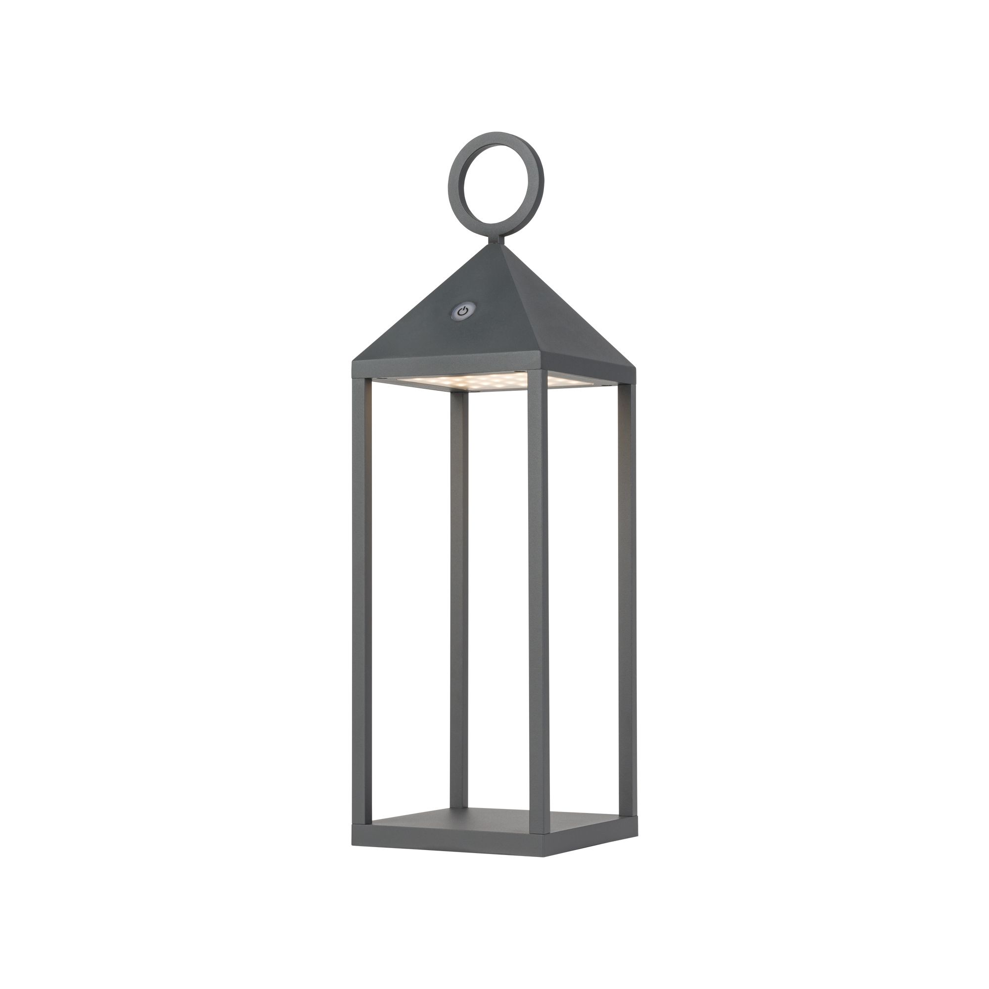 PICNIC LED GRAPHITE 8177, 3000K, 155lm, 46°, 30 000h