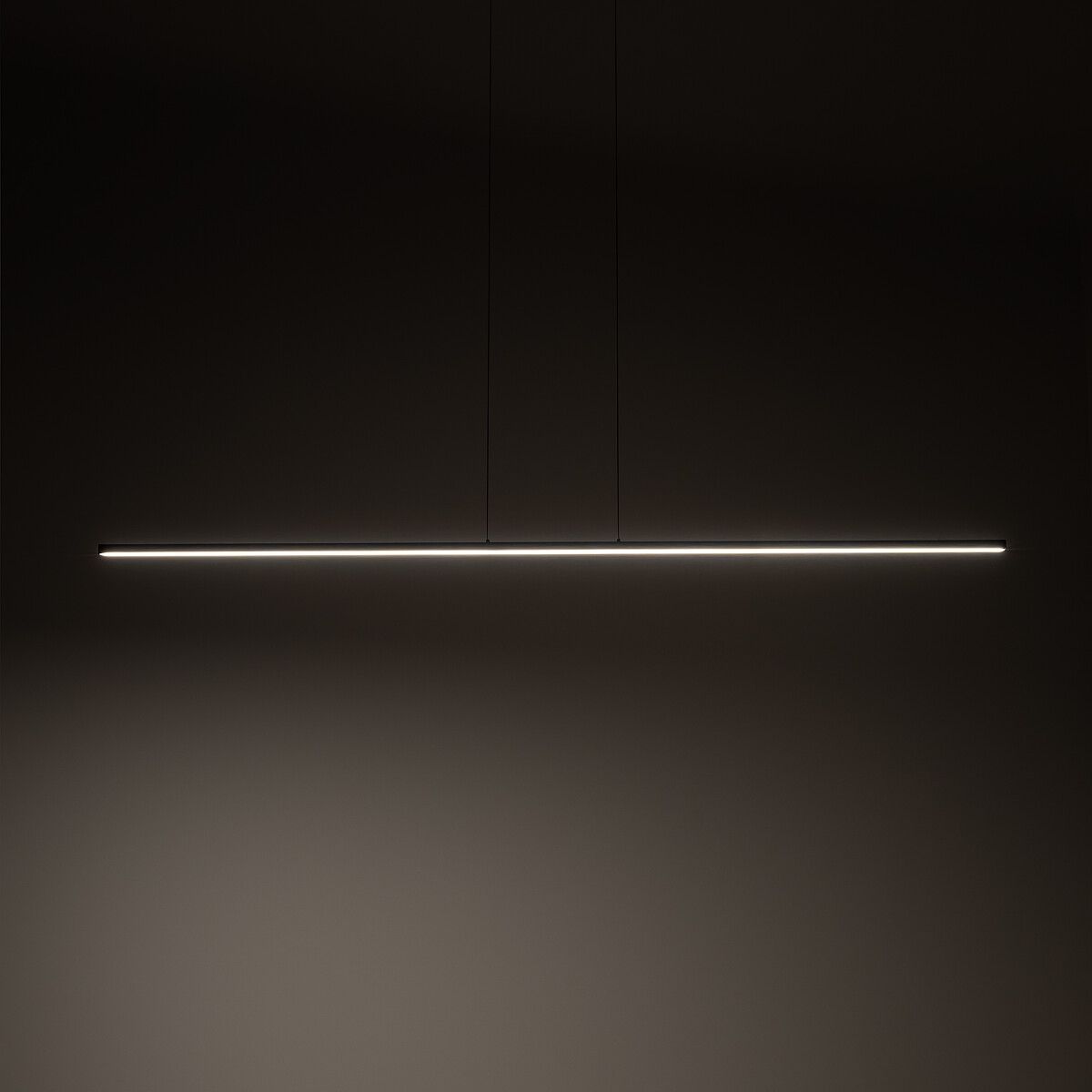 BAR LED L 10365, h=160cm , 3000K, 1000lm, 50 000h