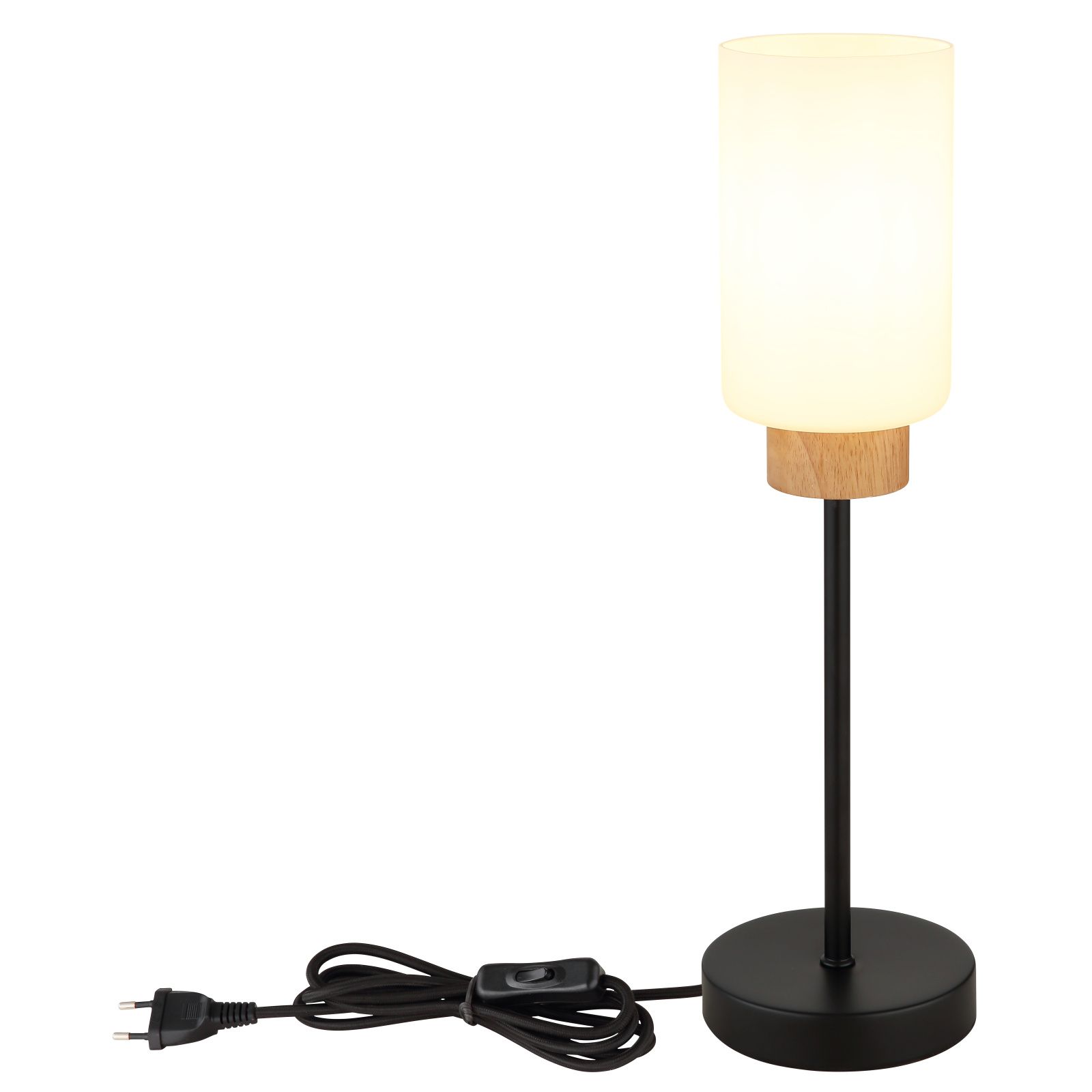 GLOBO ROWENA 15977T stolová lampa