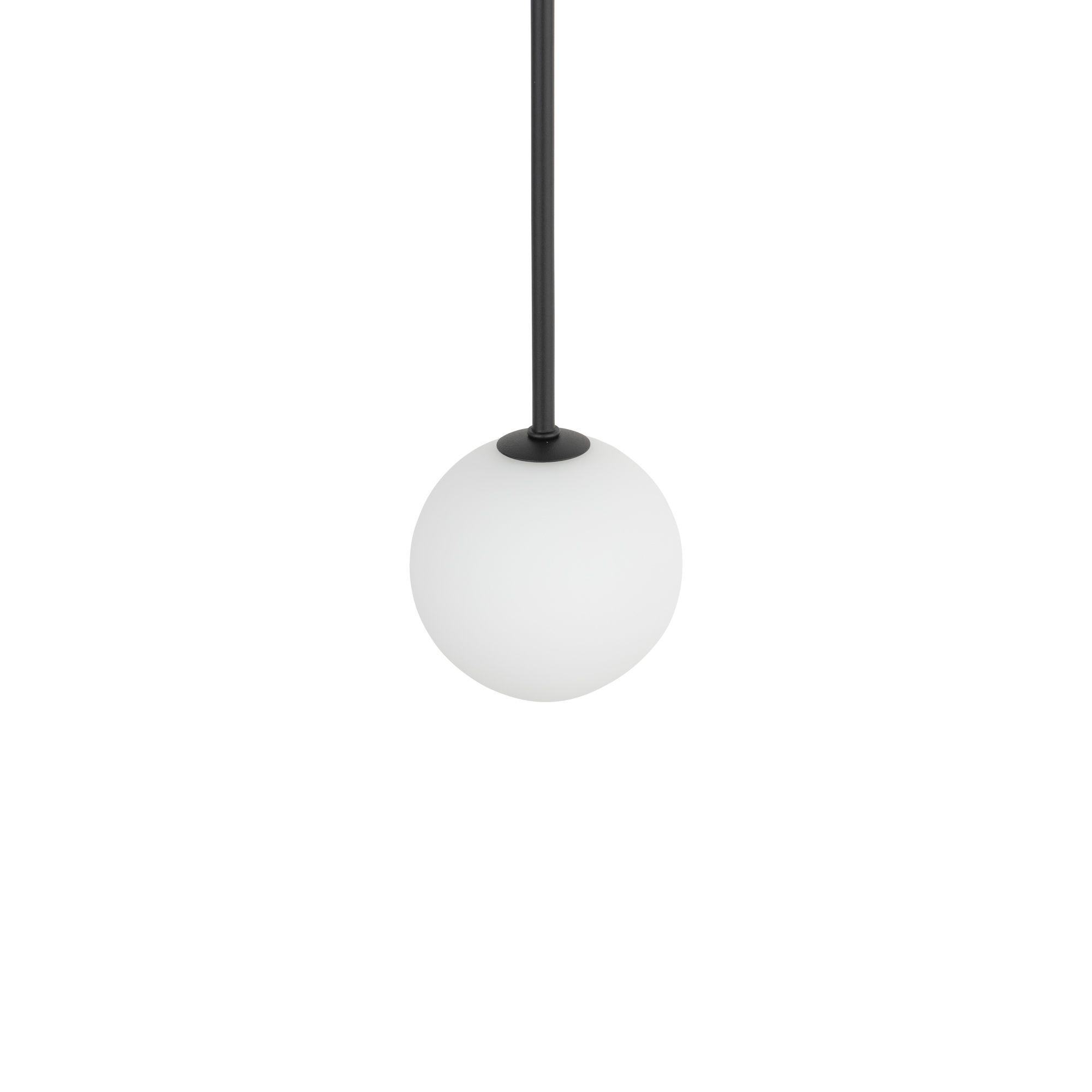 KIER M BLACK 10307, h=96 cm