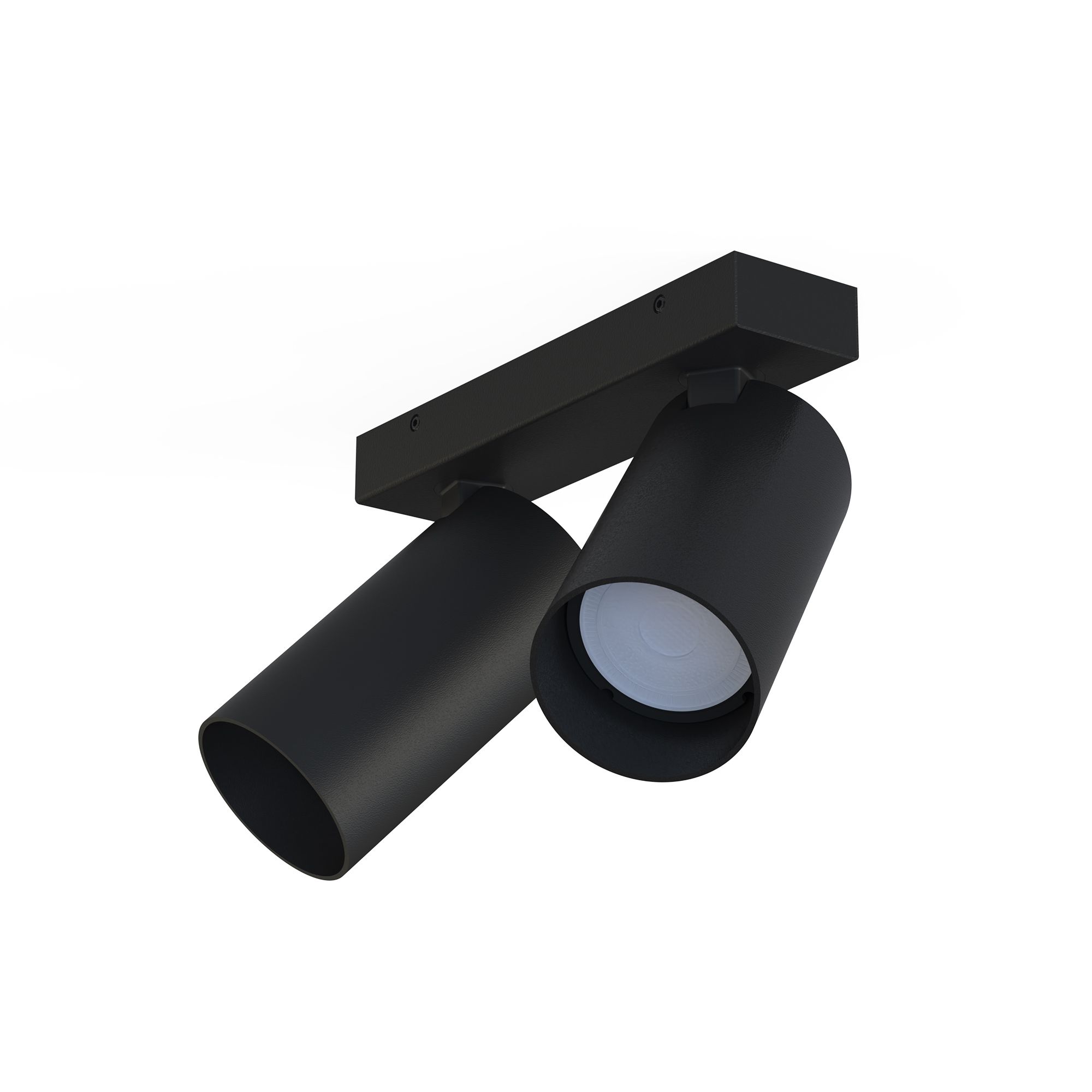 MONO II BLACK 7841