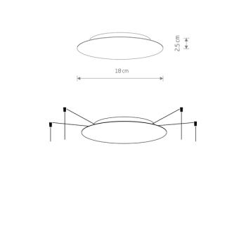 Cameleon CANOPY A MINI 10264-1