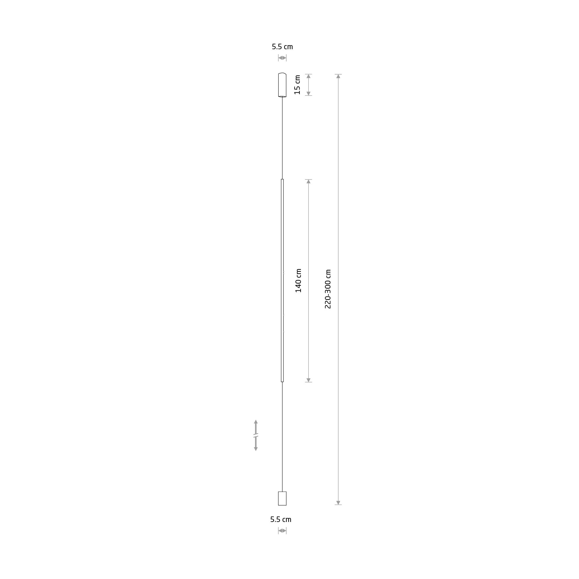 VERTIC LED 11606