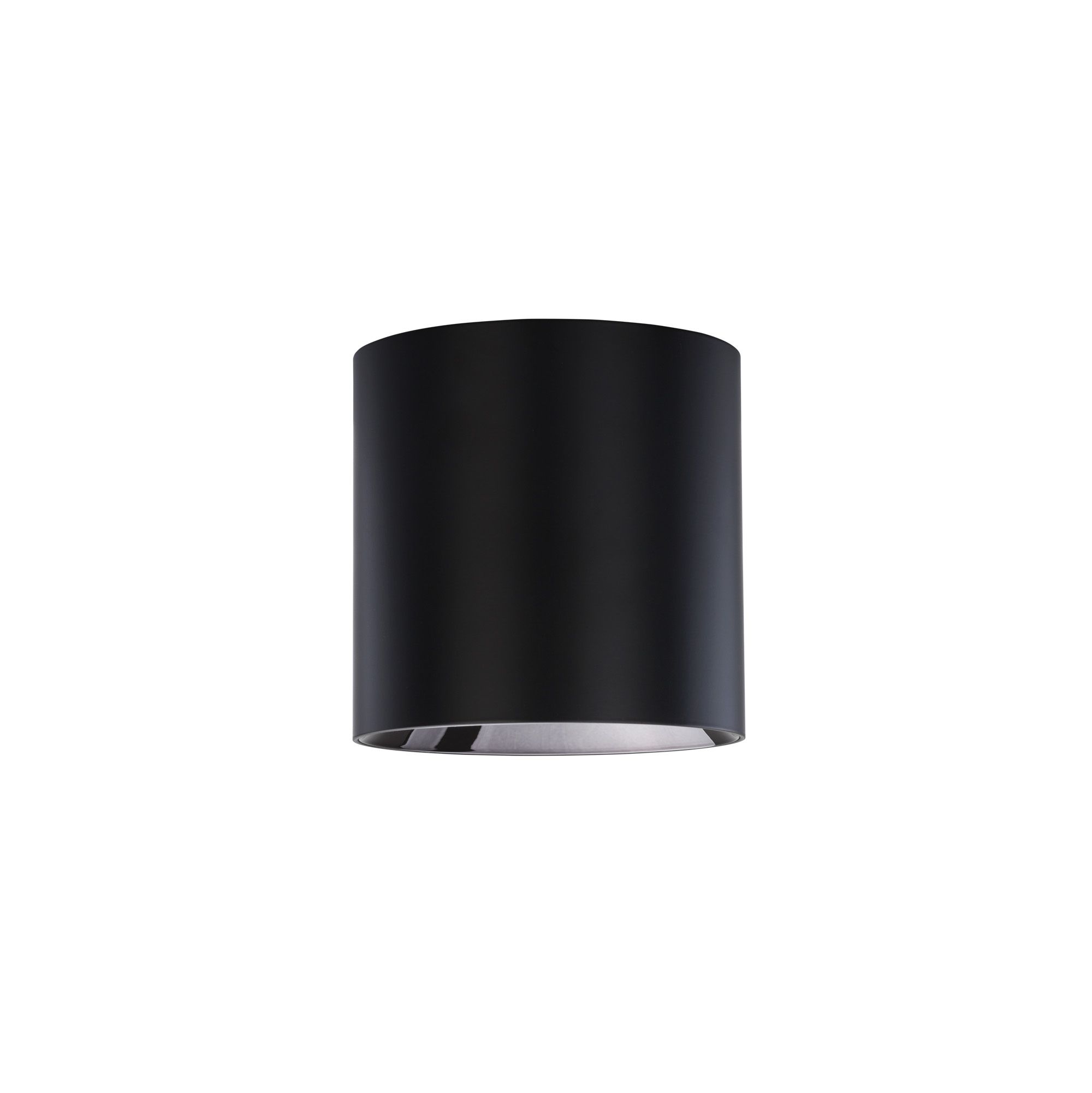 CL IOS LED 30W, 4000K, 60° BLACK 8732
