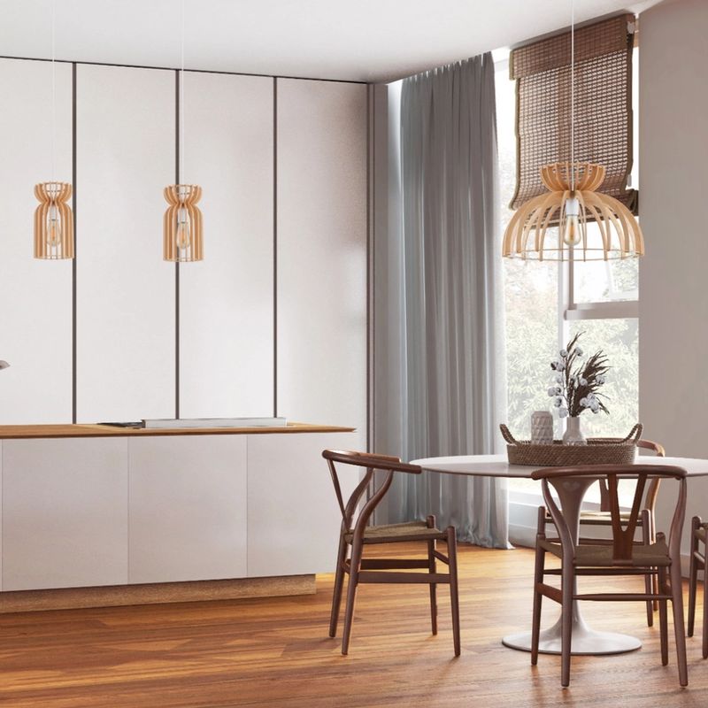 KYMI BLACK B 10574, h=160 cm