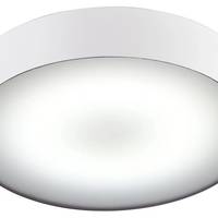 ARENA WHITE LED 10185, ø=40 cm (pôvodné ID 6726)