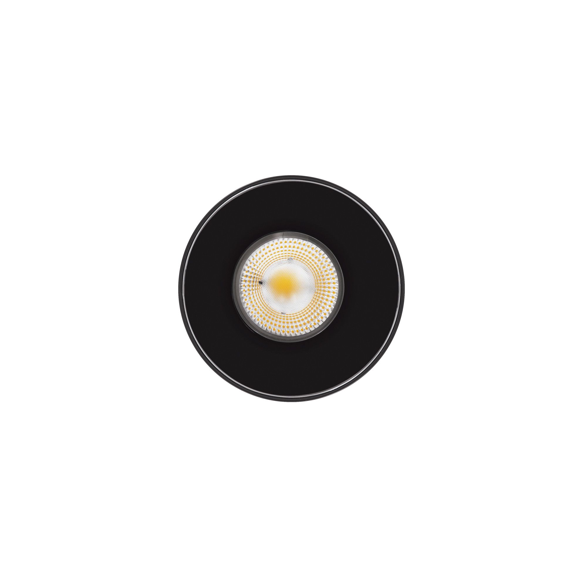 CL IOS LED 20W, 3000K, 36° BLACK 8737
