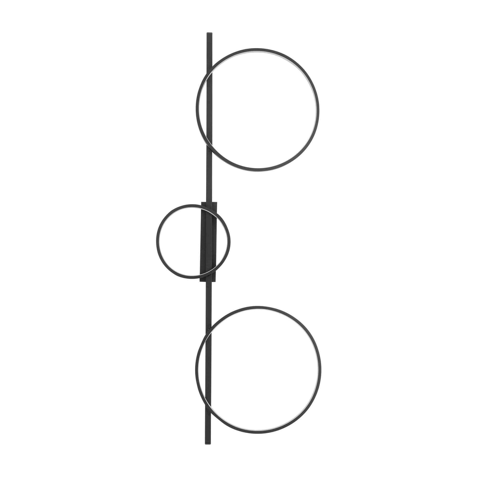 CIRCOLO LED 10866-0