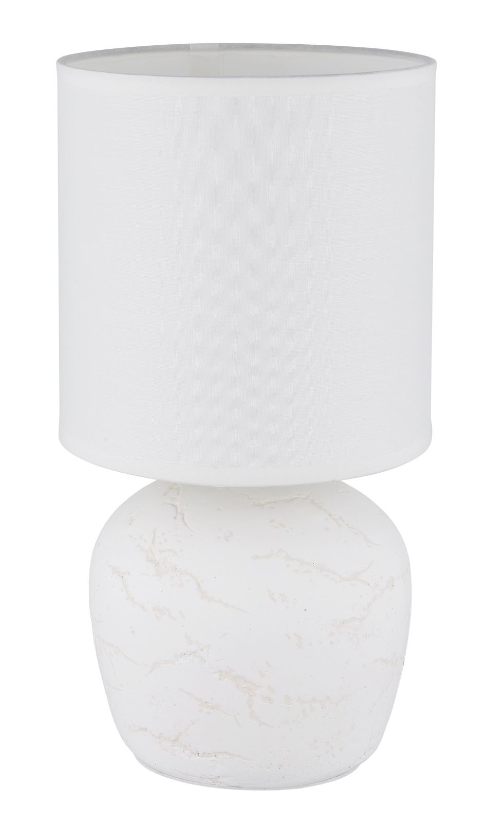 GLOBO MARBLE 21739W stolová lampa