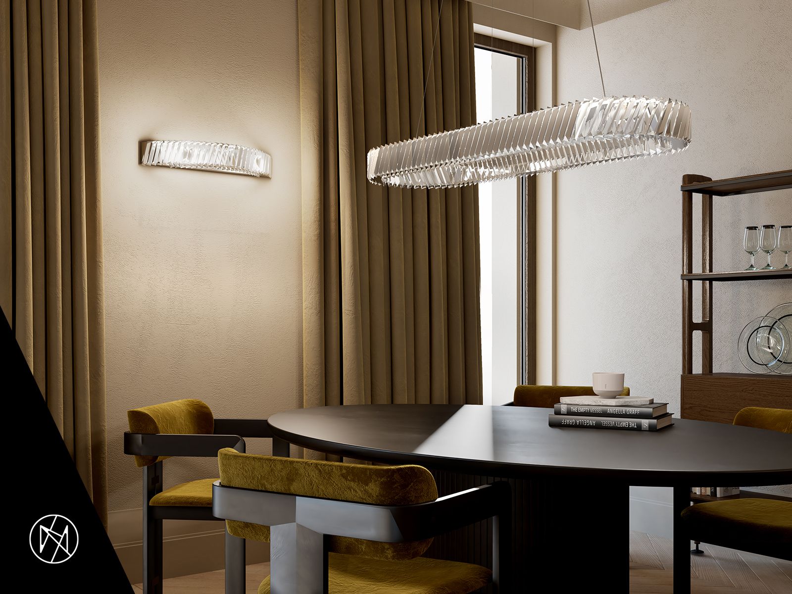 LUXORA LED 11705