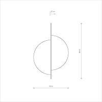 SUNSET NATURAL B 10577