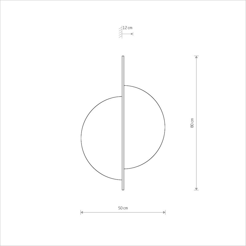 SUNSET NATURAL B 10577