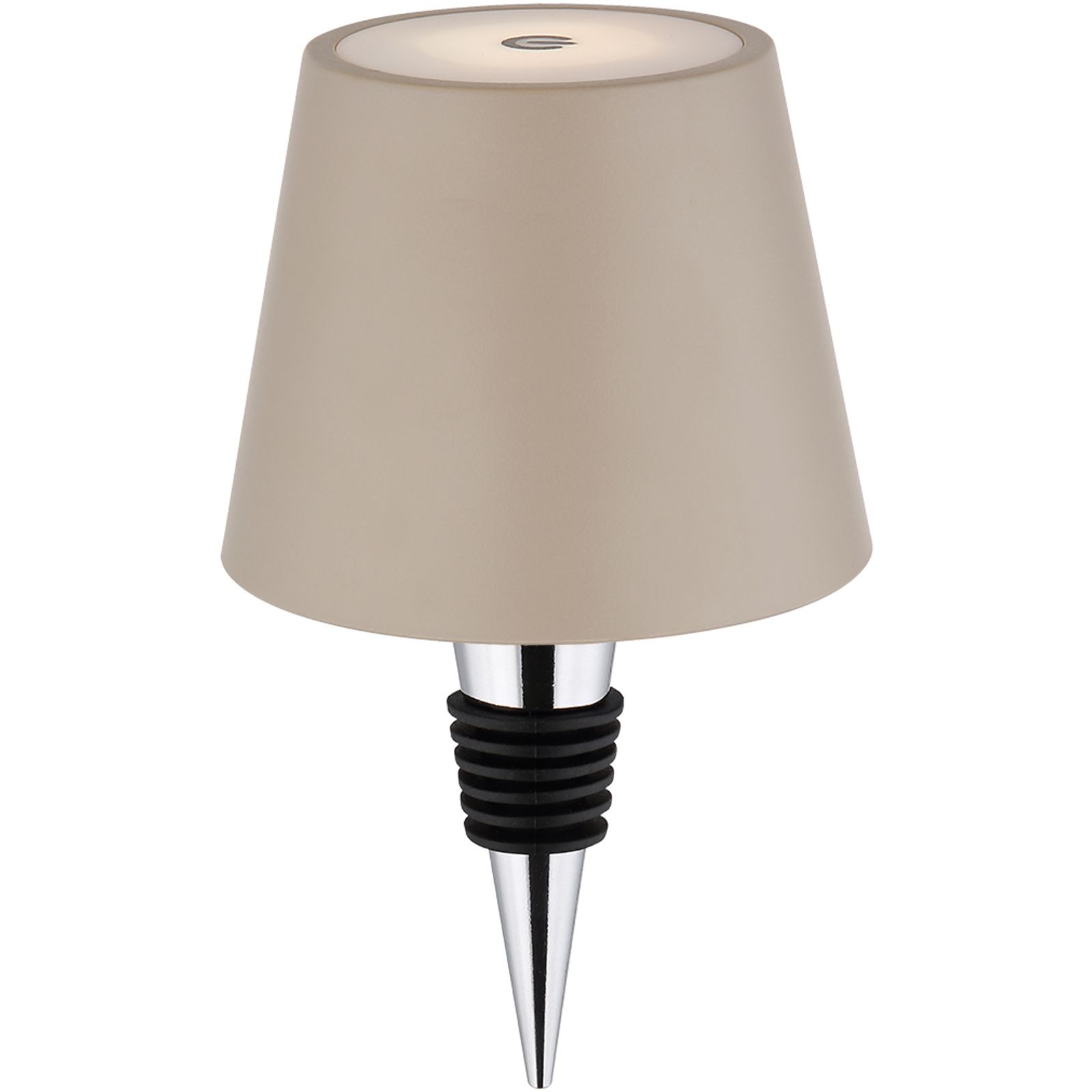 GLOBO VANNIE I 58488S stolová lampa