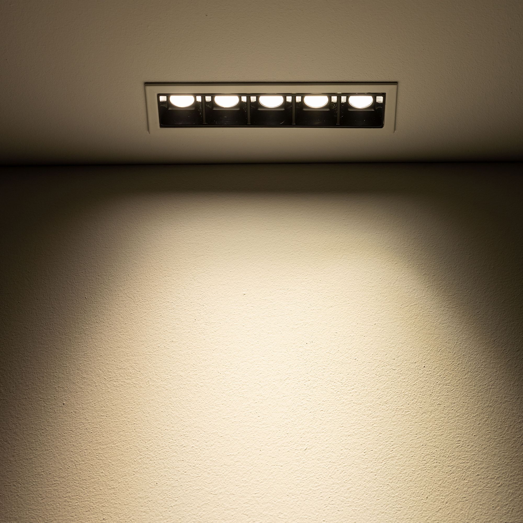 MINI LED 3000K 10W 10042