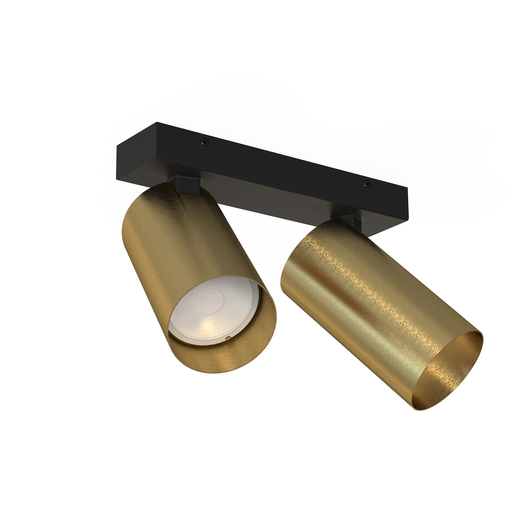 MONO II SOLID BRASS 7782-0
