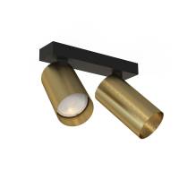 MONO II SOLID BRASS 7782