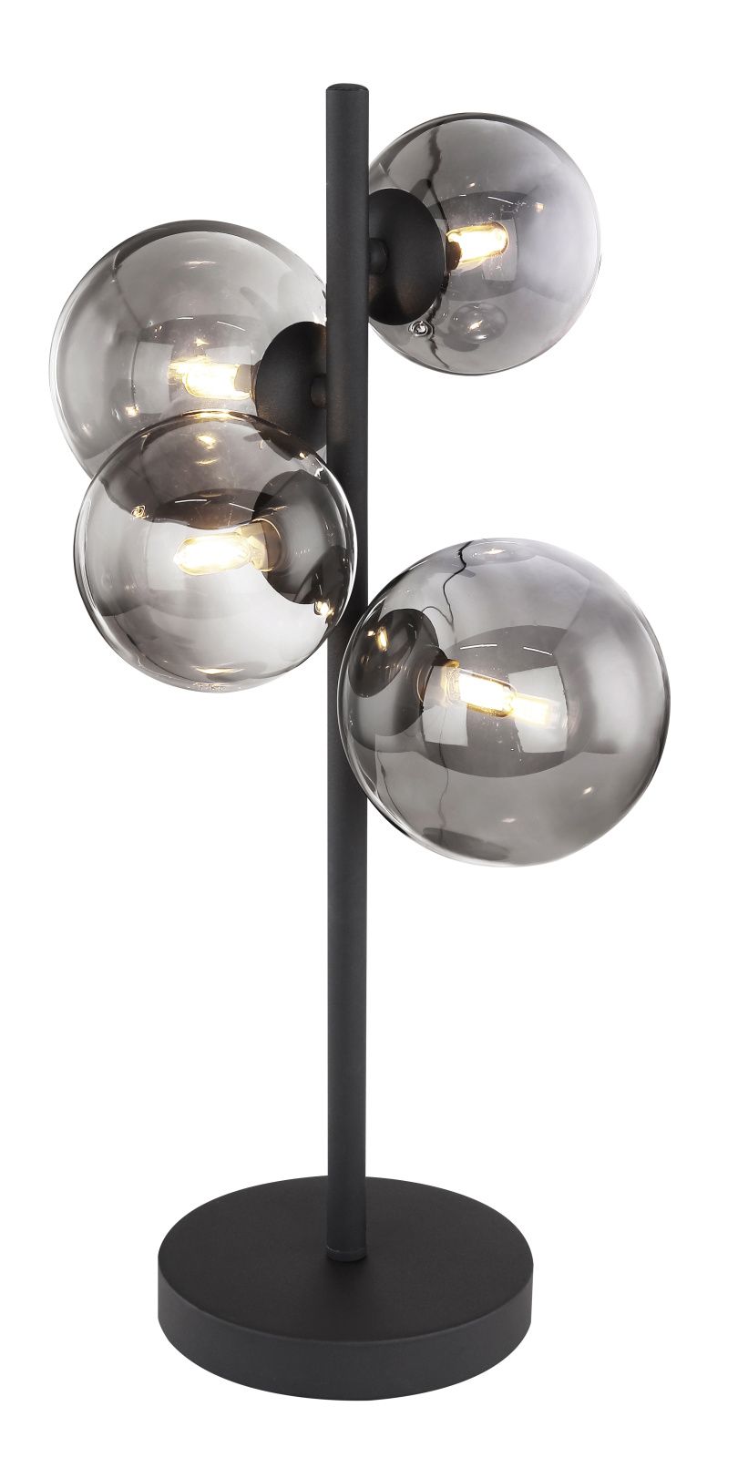 GLOBO RIHA 56133-4T stolová lampa