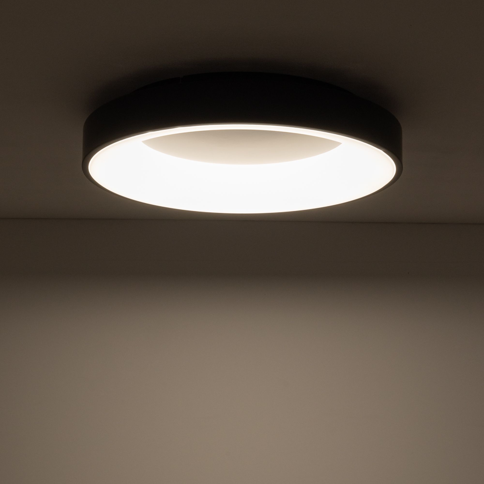 NIKKI ROUND LED 11207