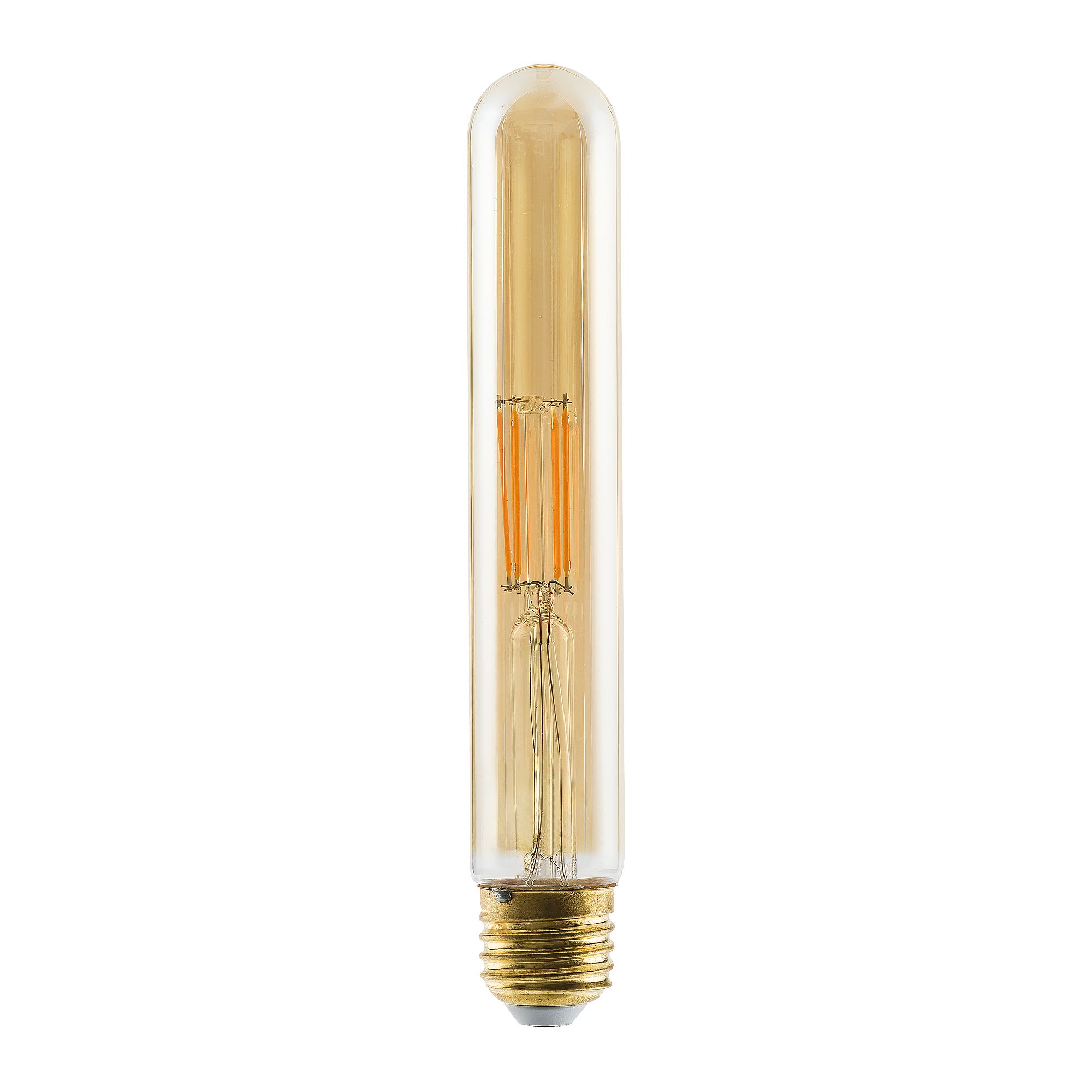 BULB VINTAGE LED E27, 6W 10595