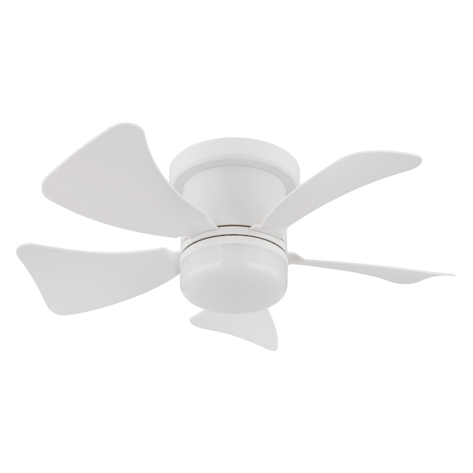 GLOBO HINES 03609W ventilátor