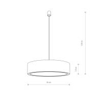 MIST III 8942, h=130 cm