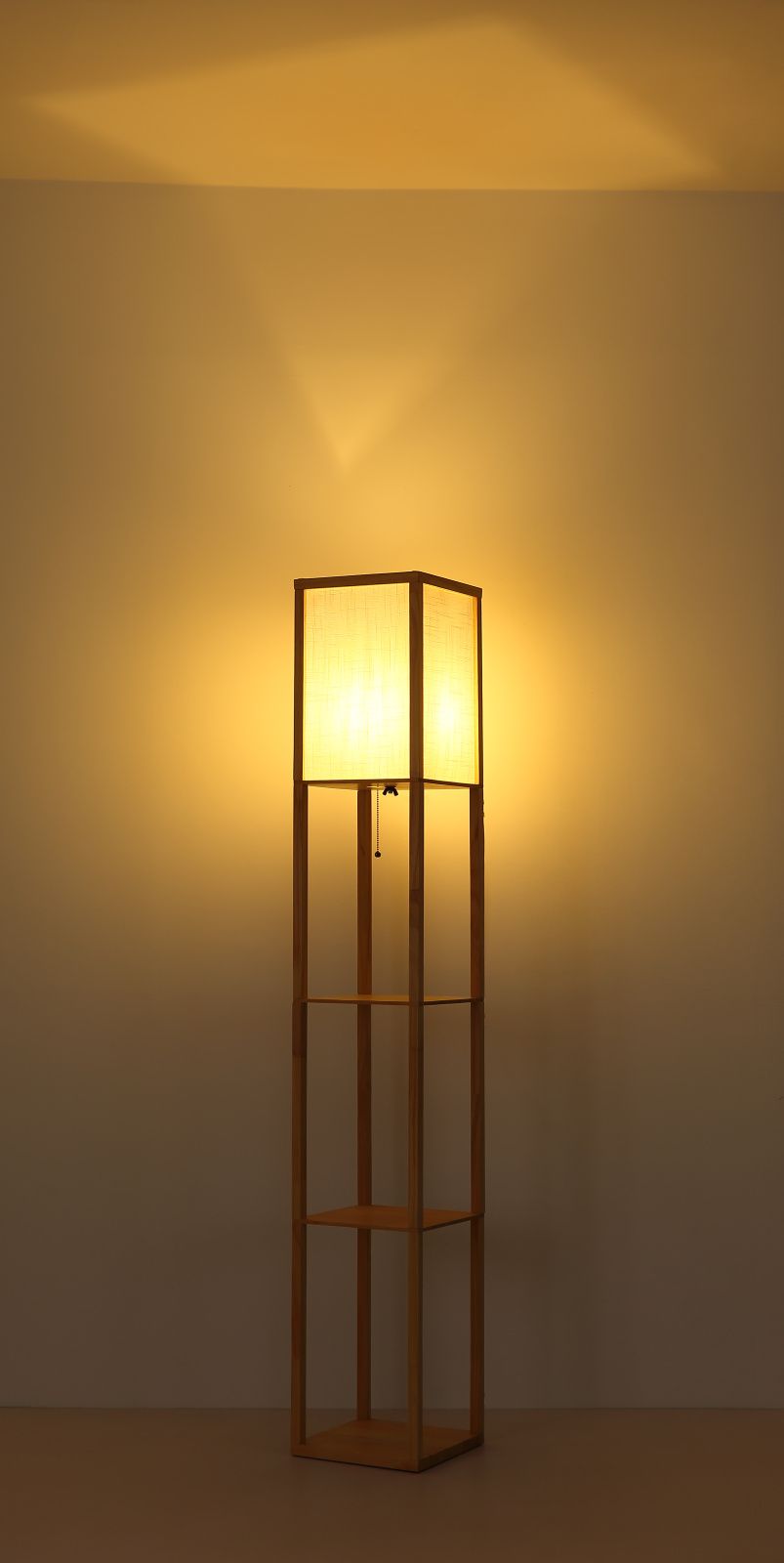 GLOBO TABITHA 58611 stojanová lampa