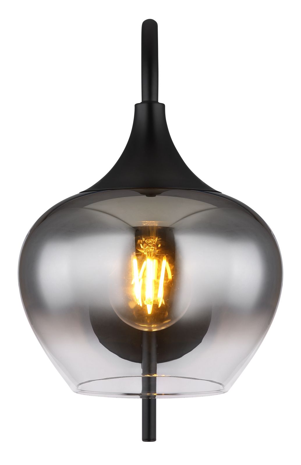 GLOBO MAXY 15548W nástenné svietidlo