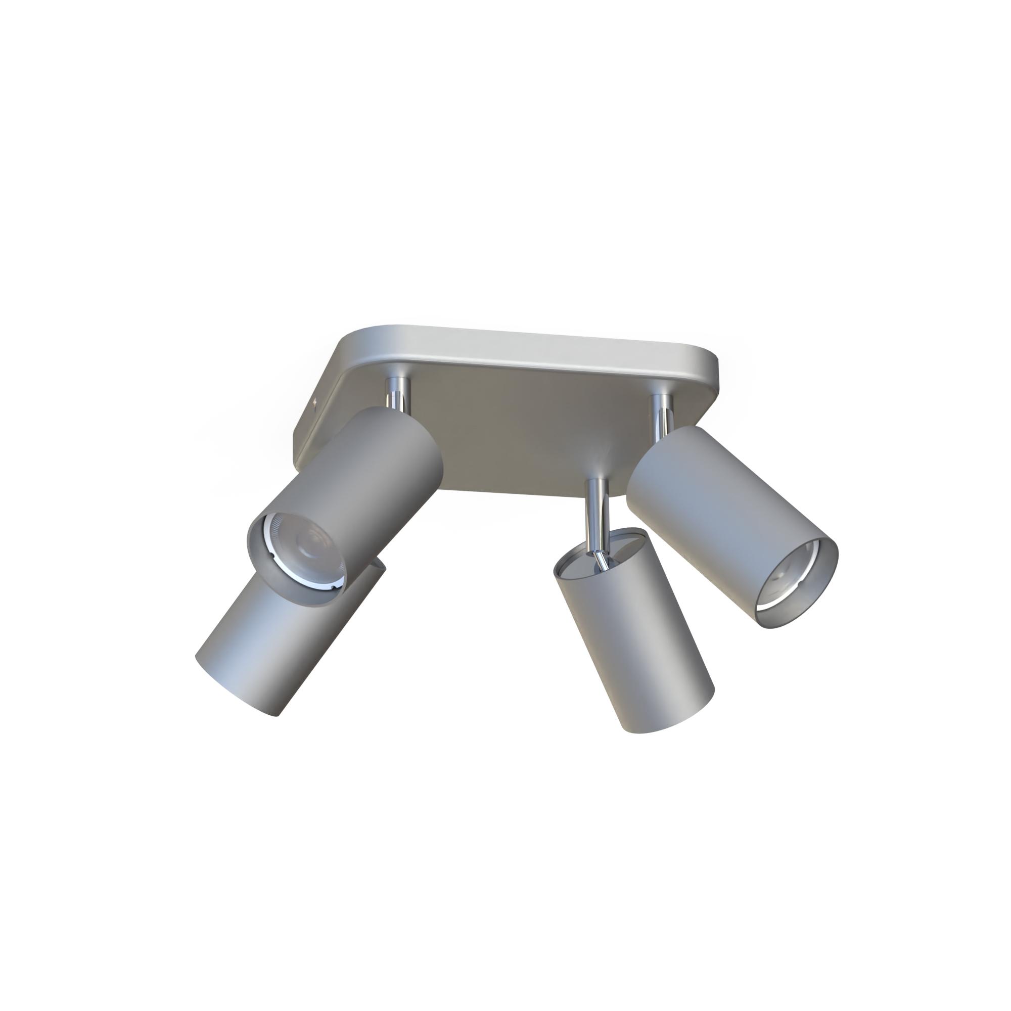 EYE SPOT SILVER 5844-0