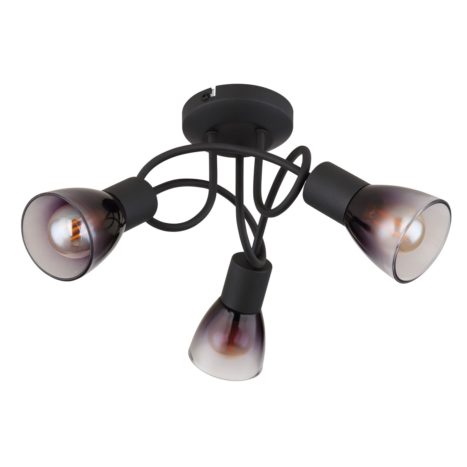 GLOBO SATELLA 54312-3D stropné svietidlo