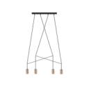 IMBRIA SOLID BRASS IV 7957