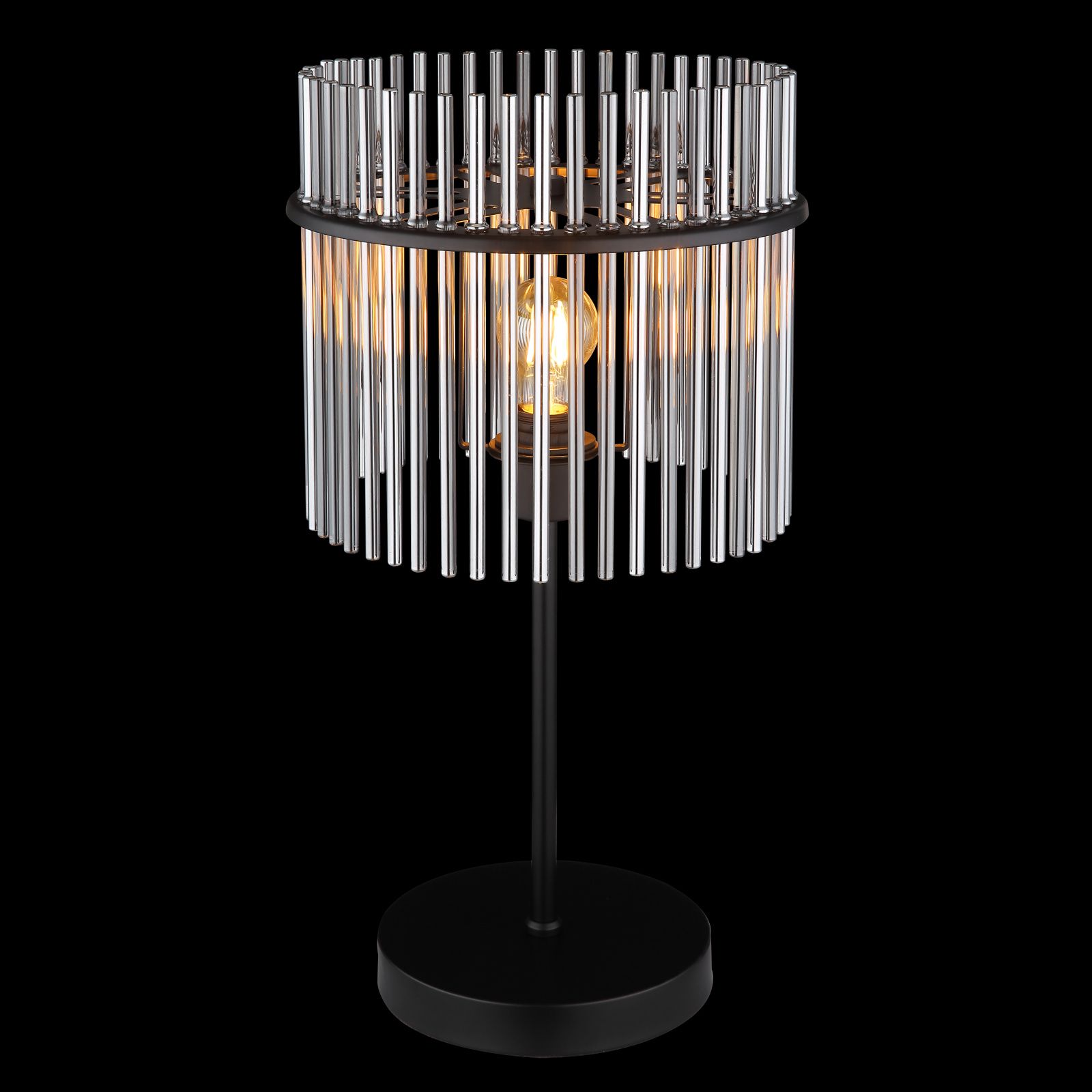 GLOBO GORLEY 15698T1 stolová lampa