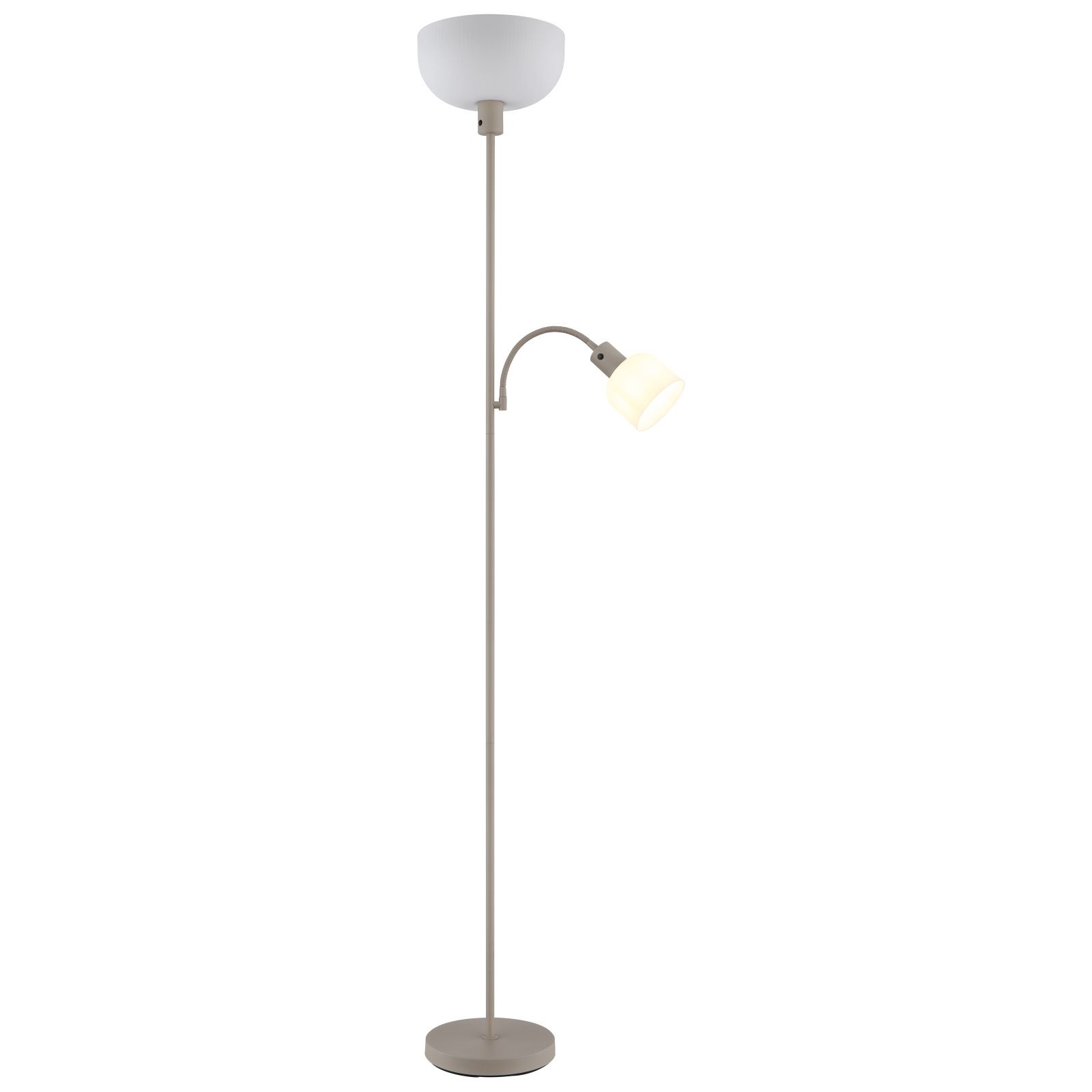GLOBO HINTON 59947S stojanová lampa