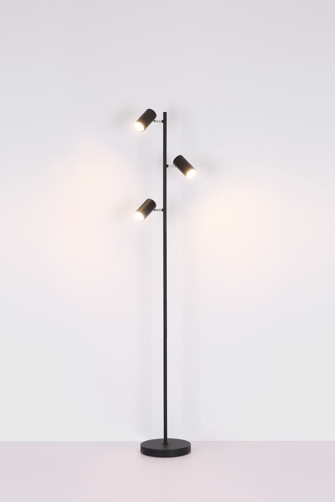 GLOBO ROBBY 57910SW stojanová lampa