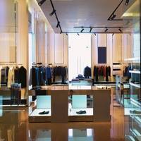 CTLS MILO LED BLACK 15W, 4000K 8763 3F