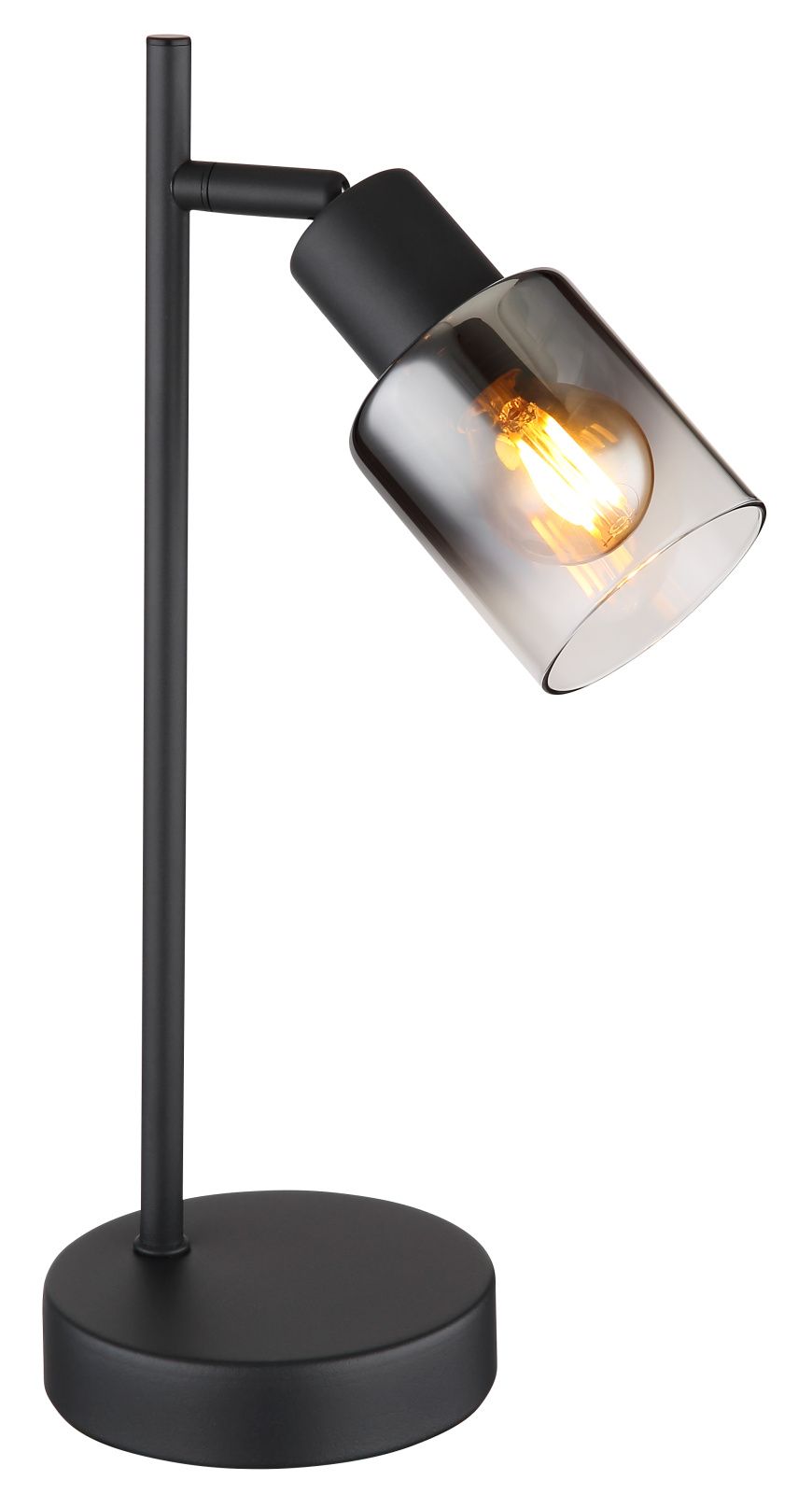 GLOBO HUBERTUS 54308T stolová lampa