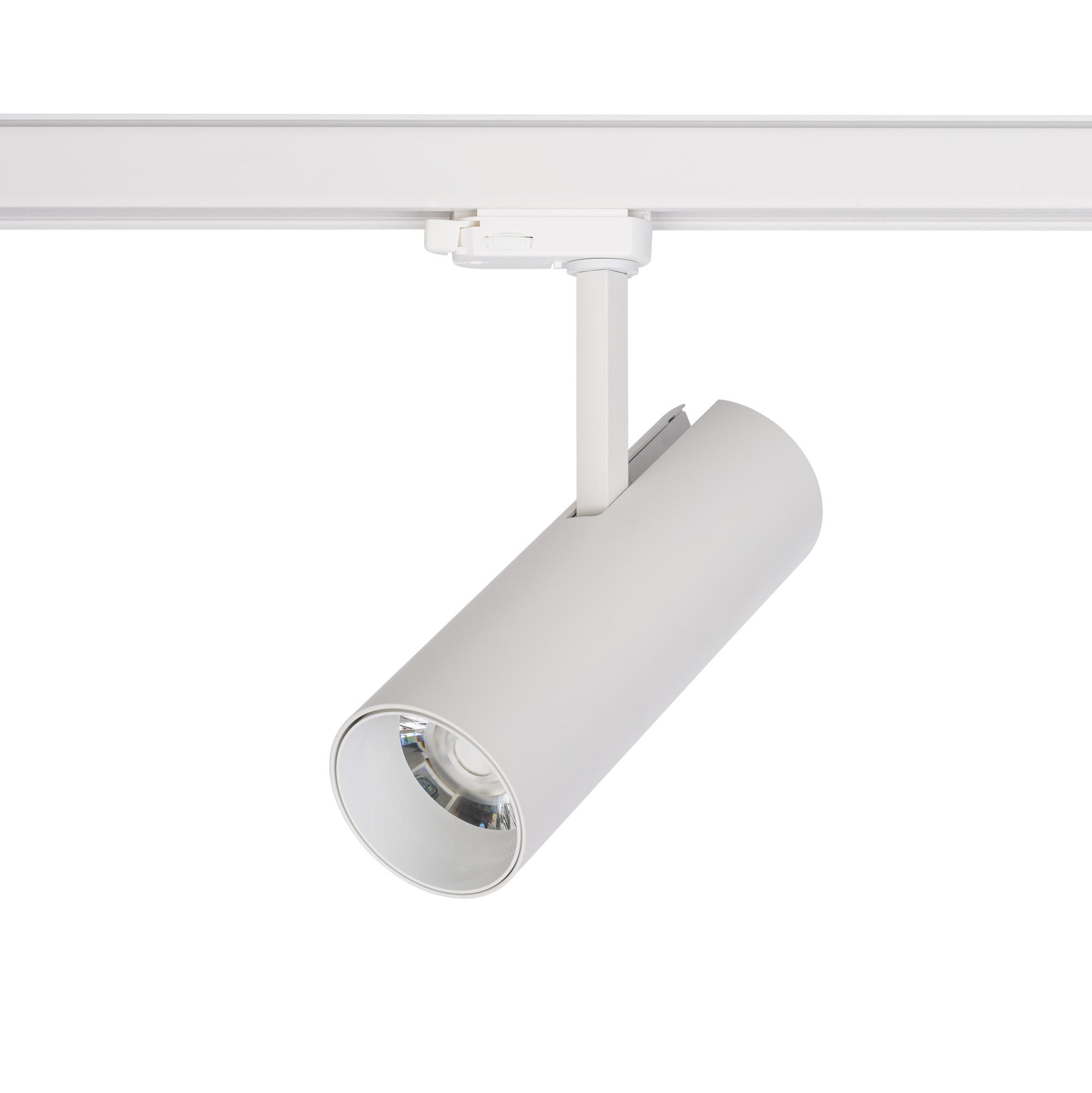 CTLS MILO LED WHITE 25W, 3000K 8762 3F-0