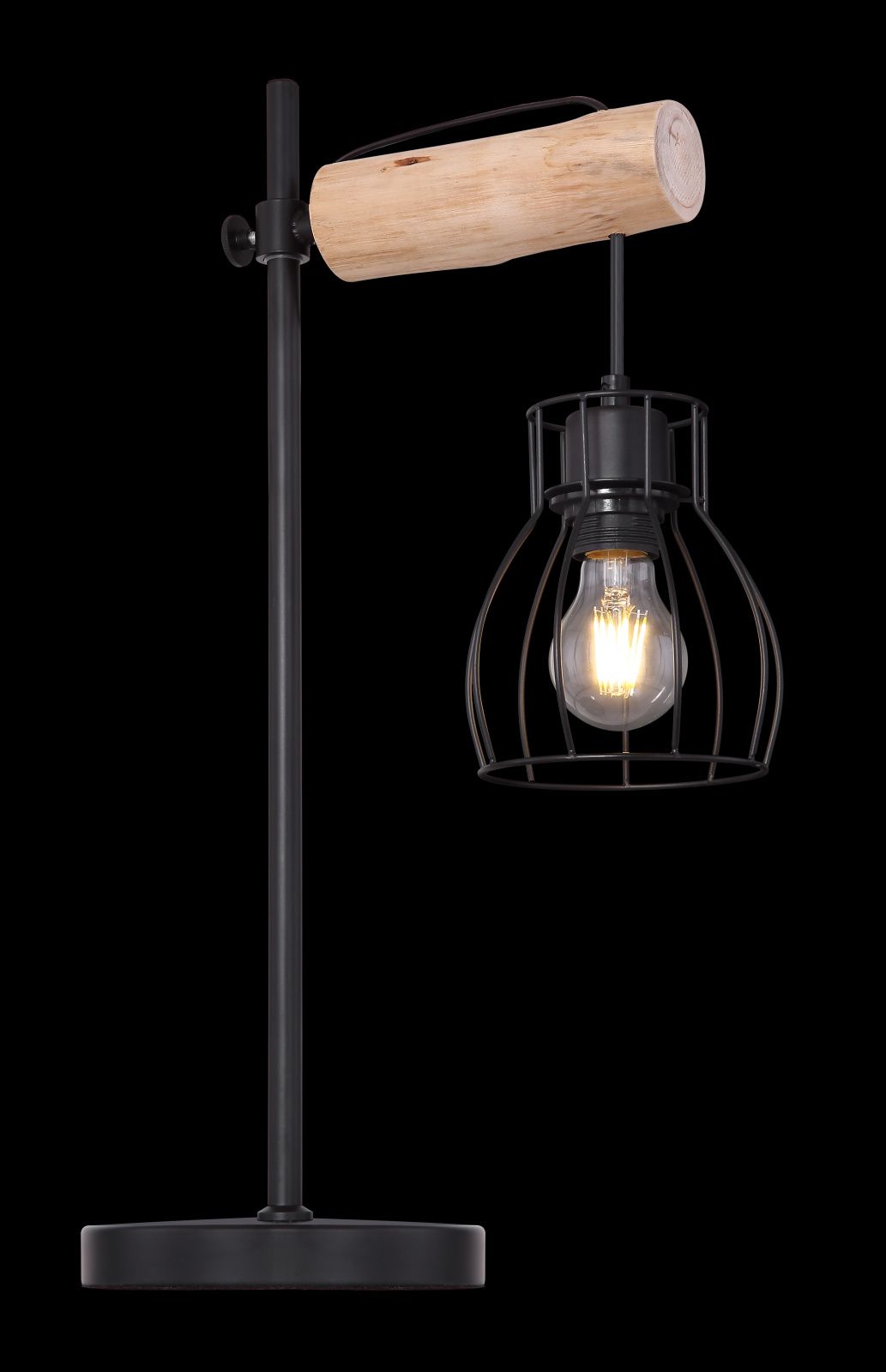 GLOBO MINA 15326TN stolová lampa