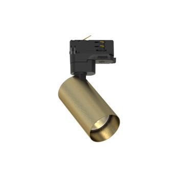 CTLS MONO SOLID BRASS 3F 10237-0