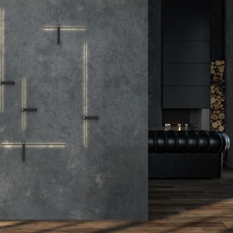 IMPULSE LED L 8117, 3000K, 500lm, 120°, 30 000h