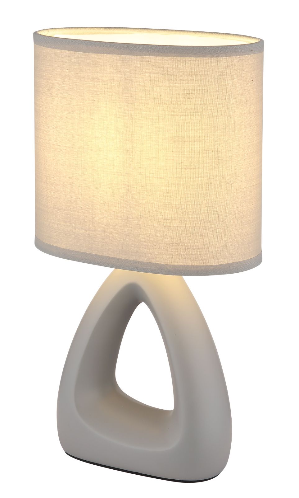 GLOBO TRIANGLE 21731G stolová lampa
