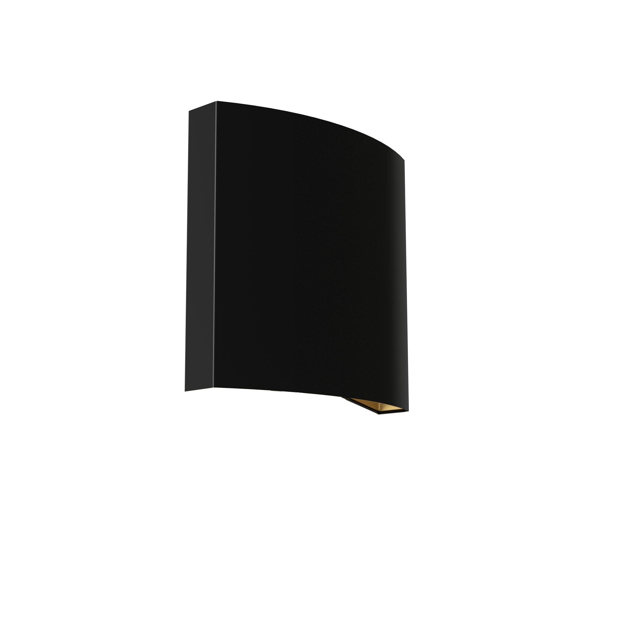 BORDE I BLACK/GOLD 8045-0