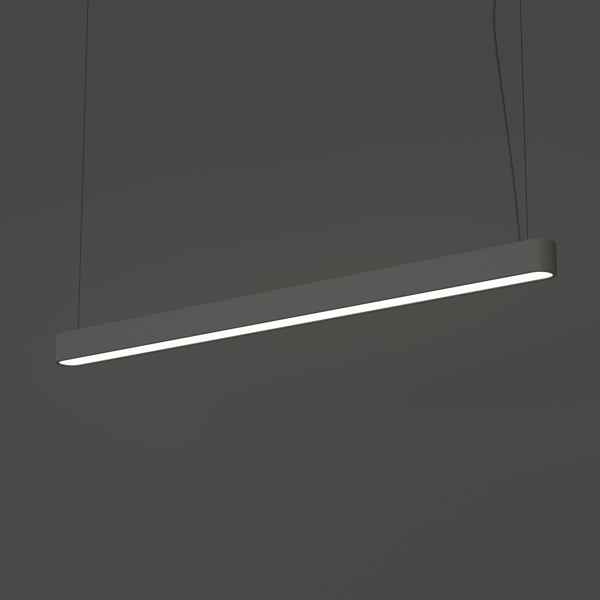 SOFT LED GRAPHITE 120X6 7525 (pôvodné ID 9543)