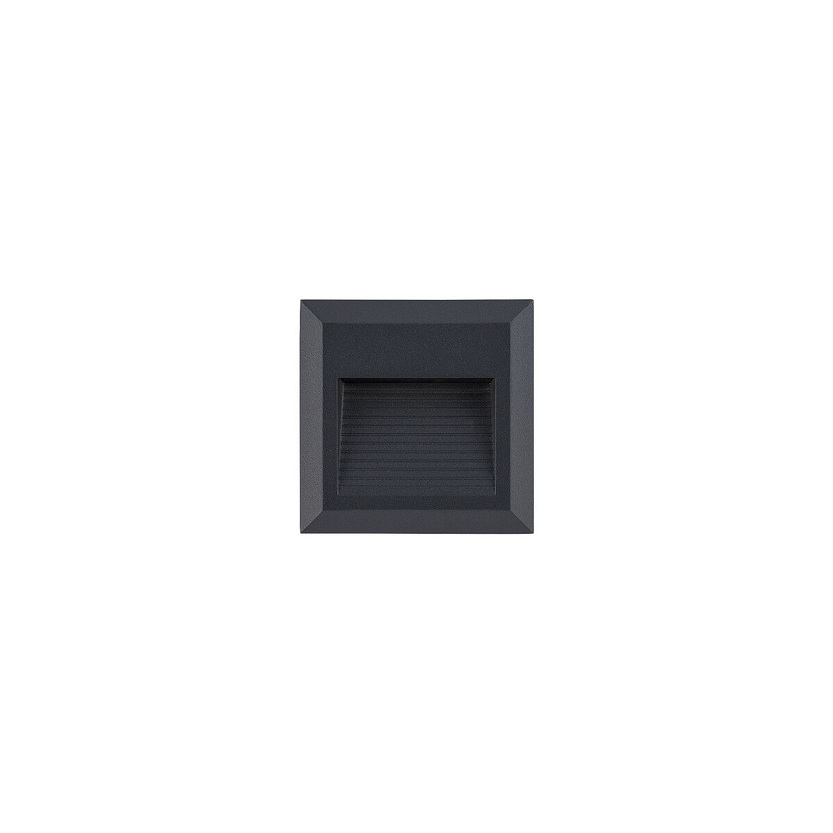 SIDEWALK SQUARE LED 8148