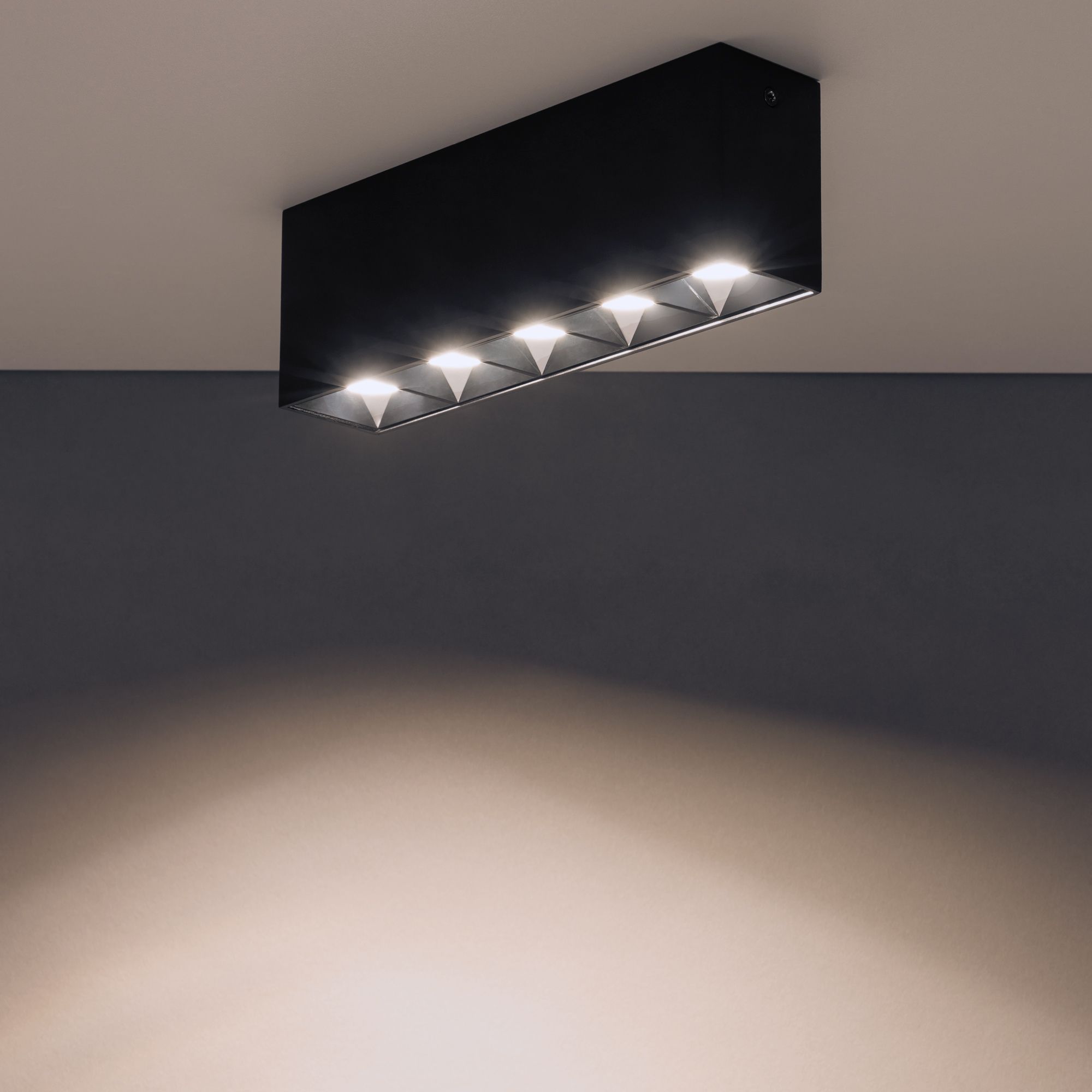 MIDI LED 4000K 20W 10058