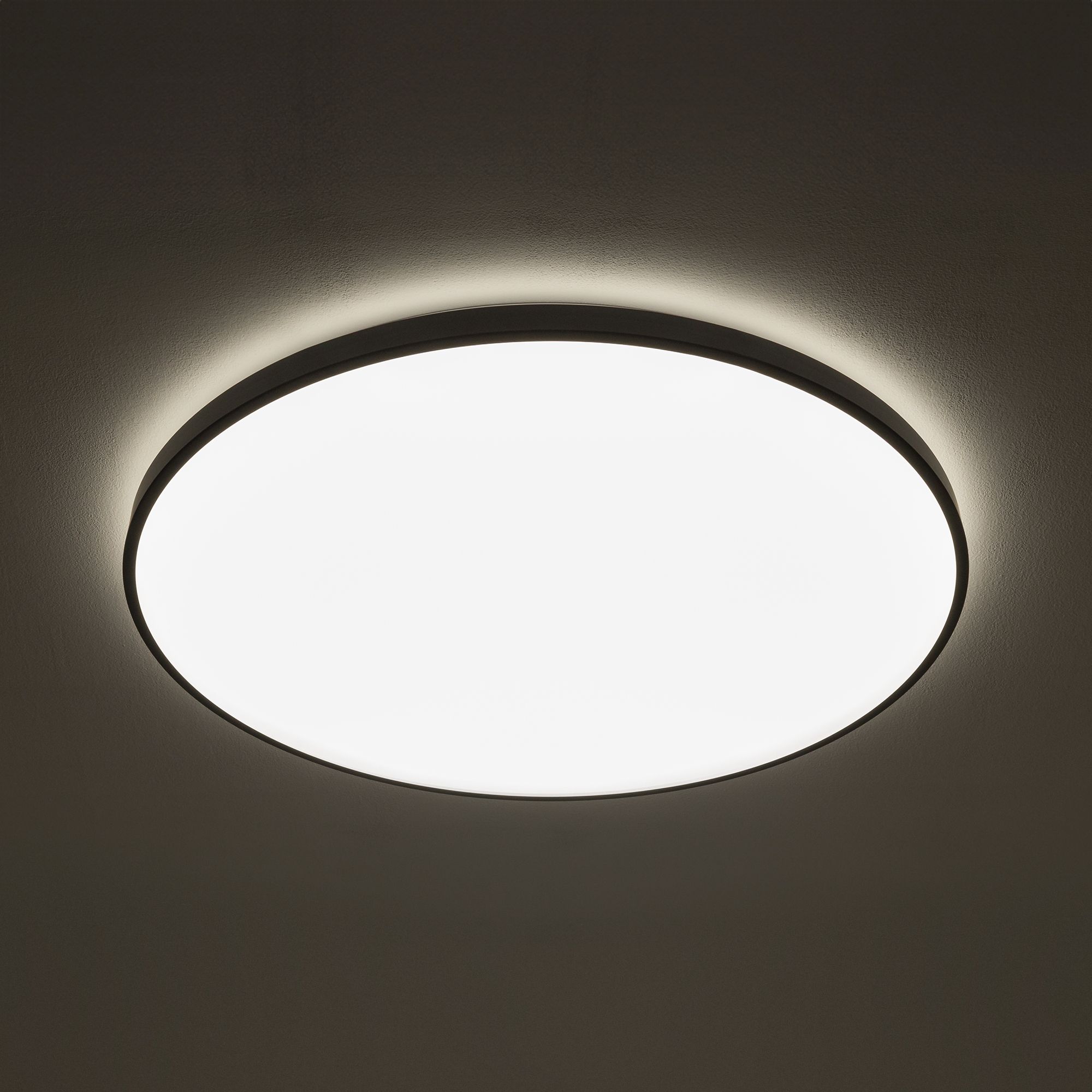 AGNES ROUND LED PRO 10975