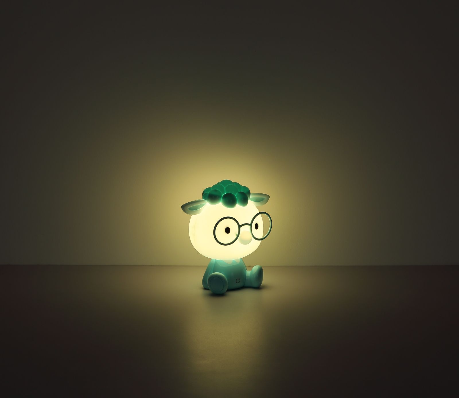 GLOBO PUPPY 21761B stolová lampa