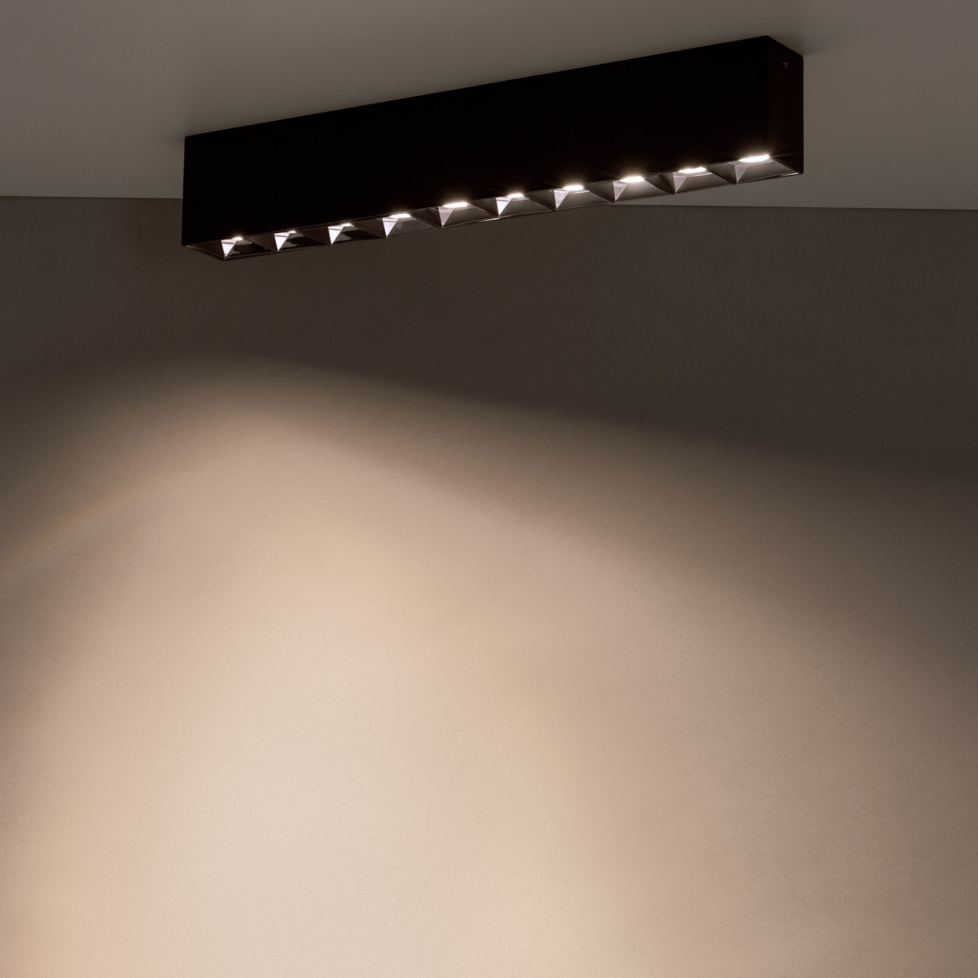 MIDI LED 3000K 40W 10056