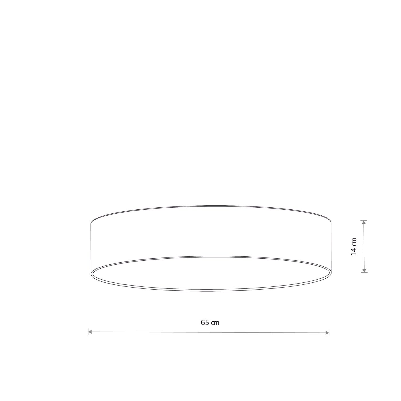 CAMELEON SAGE THIN L 12184